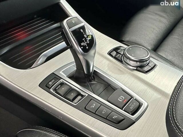 БМВ Х4, объемом двигателя 3 л и пробегом 225 тыс. км за 30950 $, фото 16 на Automoto.ua