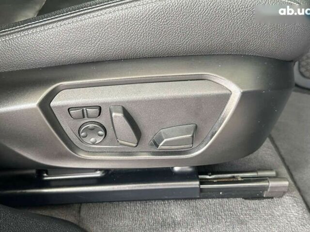 БМВ Х4 2016 у Львові на Automoto.ua БМВ Х4, об'ємом двигуна 3 л та пробігом 225 тис. км за 30950 $, фото 17 на Automoto.ua