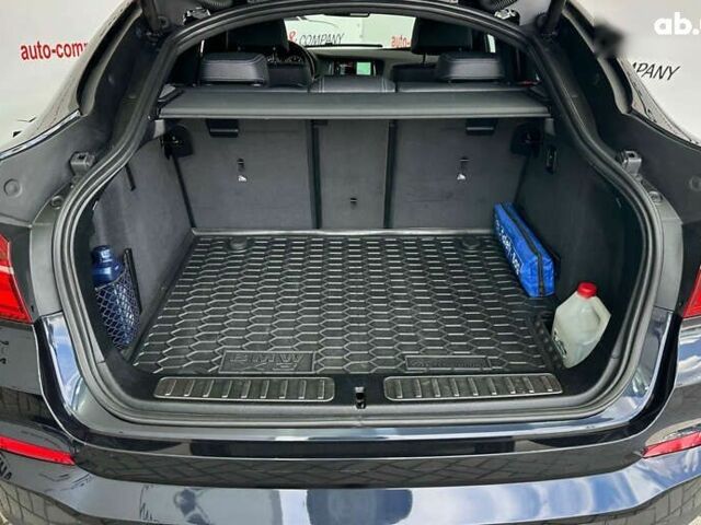 БМВ Х4 2016 у Львові на Automoto.ua БМВ Х4, об'ємом двигуна 3 л та пробігом 225 тис. км за 30950 $, фото 4 на Automoto.ua