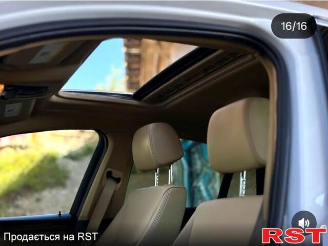 БМВ Х4, объемом двигателя 2.8 л и пробегом 128 тыс. км за 21000 $, фото 6 на Automoto.ua