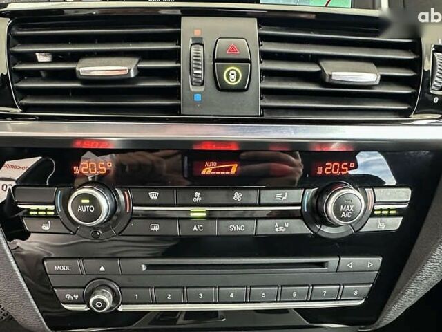 БМВ Х4 2016 у Львові на Automoto.ua БМВ Х4, об'ємом двигуна 3 л та пробігом 225 тис. км за 30950 $, фото 27 на Automoto.ua