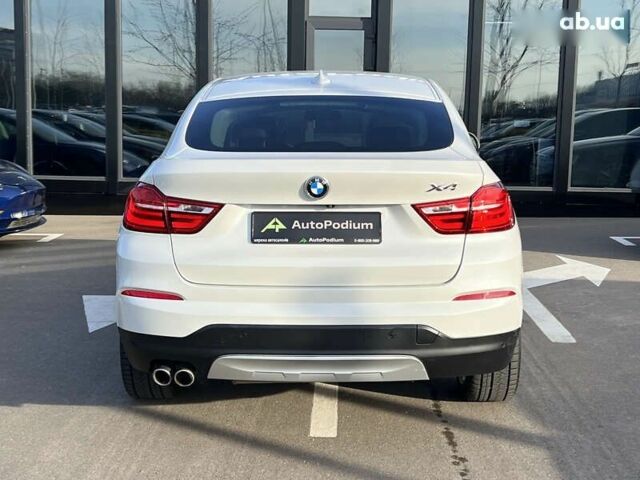 БМВ Х4, объемом двигателя 2 л и пробегом 106 тыс. км за 18900 $, фото 9 на Automoto.ua