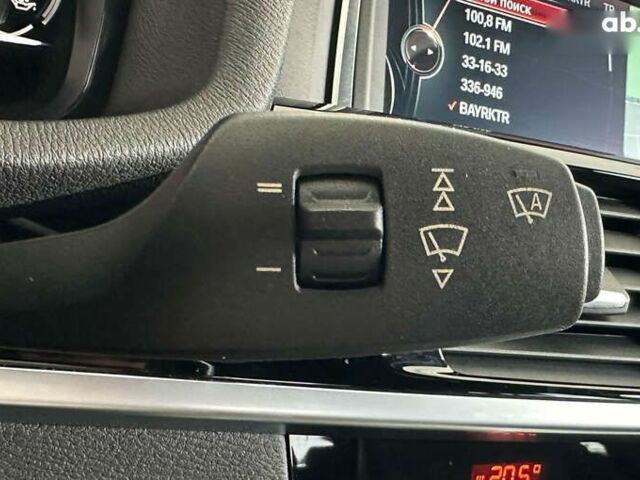 БМВ Х4 2016 у Львові на Automoto.ua БМВ Х4, об'ємом двигуна 3 л та пробігом 225 тис. км за 30950 $, фото 11 на Automoto.ua