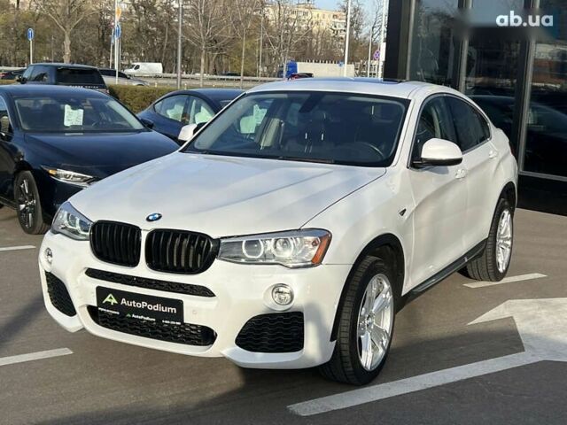 БМВ Х4, объемом двигателя 2 л и пробегом 106 тыс. км за 18900 $, фото 8 на Automoto.ua