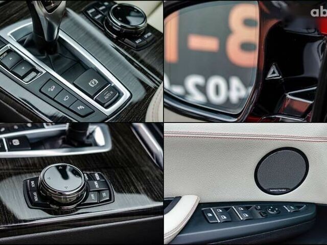 БМВ Х4, объемом двигателя 3 л и пробегом 63 тыс. км за 30999 $, фото 26 на Automoto.ua