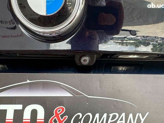 БМВ Х4, об'ємом двигуна 3 л та пробігом 199 тис. км за 30950 $, фото 6 на Automoto.ua