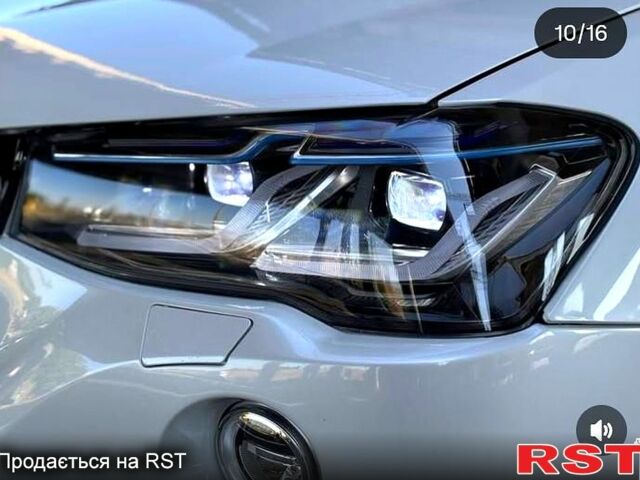 БМВ Х4, объемом двигателя 2.8 л и пробегом 128 тыс. км за 21000 $, фото 4 на Automoto.ua