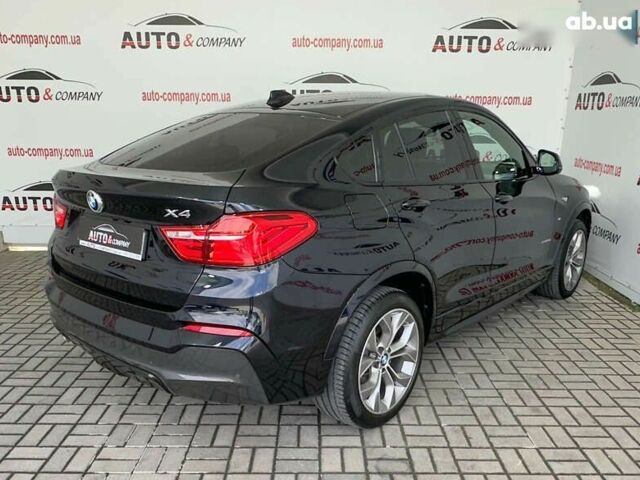 БМВ Х4, объемом двигателя 3 л и пробегом 225 тыс. км за 30950 $, фото 2 на Automoto.ua