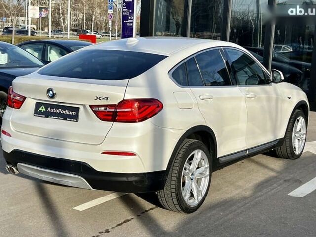 БМВ Х4, объемом двигателя 2 л и пробегом 106 тыс. км за 18900 $, фото 10 на Automoto.ua