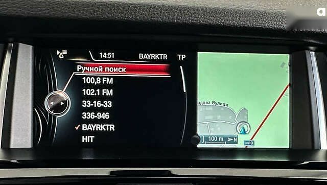 БМВ Х4, объемом двигателя 3 л и пробегом 225 тыс. км за 30950 $, фото 27 на Automoto.ua