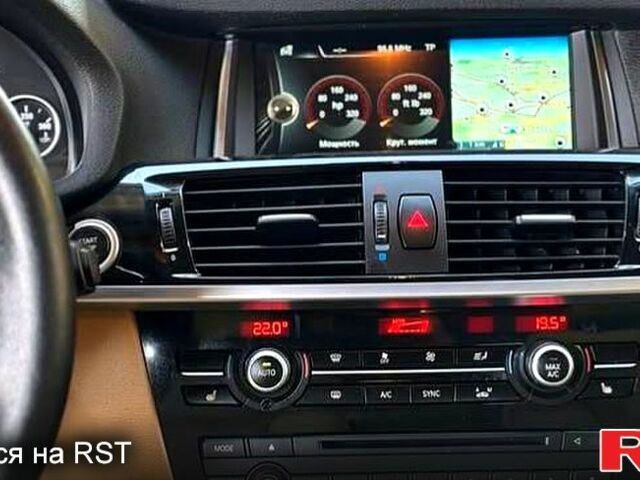 БМВ Х4, объемом двигателя 2.8 л и пробегом 128 тыс. км за 21000 $, фото 8 на Automoto.ua