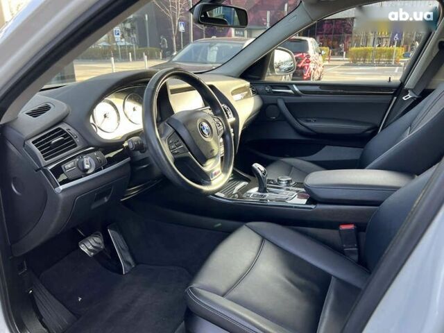 БМВ Х4, объемом двигателя 2 л и пробегом 106 тыс. км за 18900 $, фото 14 на Automoto.ua