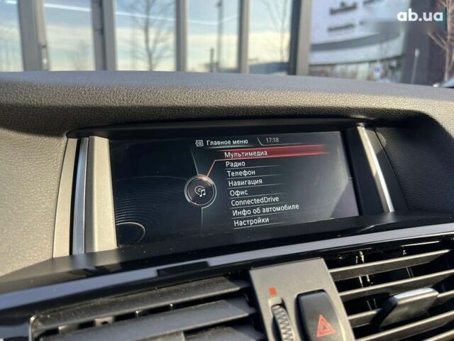 БМВ Х4, объемом двигателя 2 л и пробегом 106 тыс. км за 18900 $, фото 26 на Automoto.ua