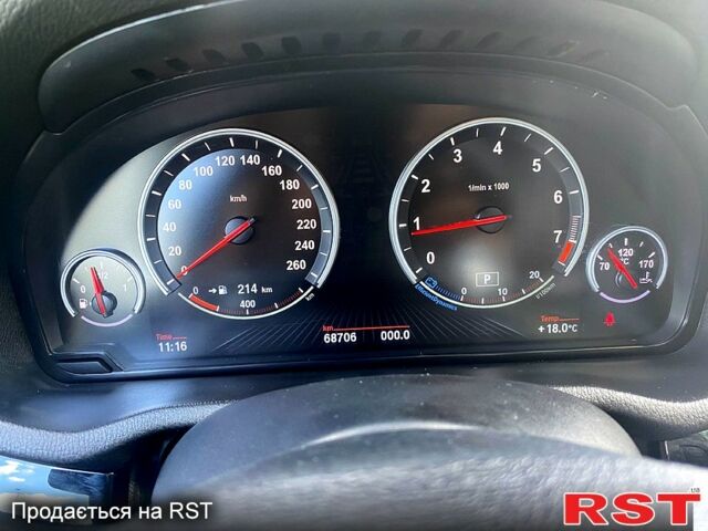 БМВ Х4, объемом двигателя 2 л и пробегом 71 тыс. км за 29848 $, фото 3 на Automoto.ua