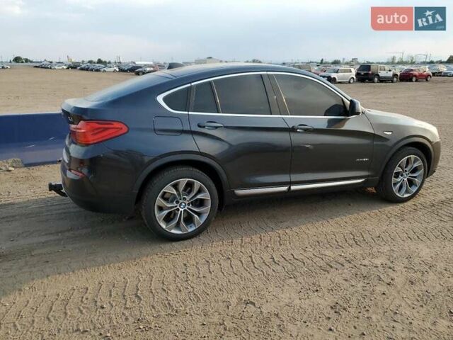 БМВ Х4, объемом двигателя 2 л и пробегом 124 тыс. км за 6200 $, фото 3 на Automoto.ua