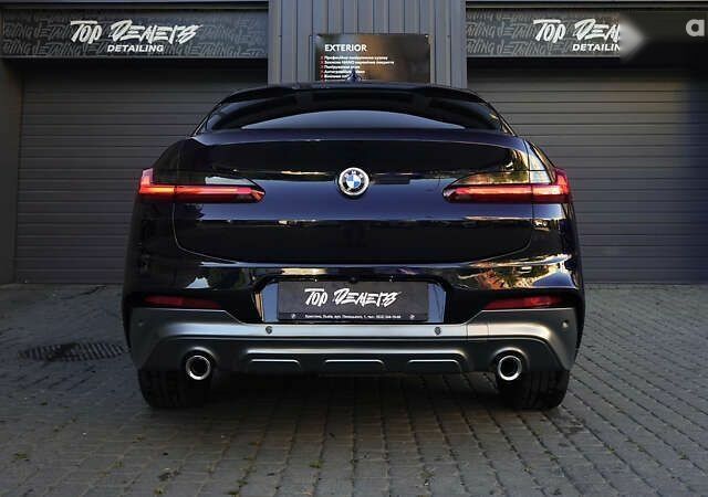 БМВ Х4, об'ємом двигуна 2 л та пробігом 103 тис. км за 42999 $, фото 13 на Automoto.ua