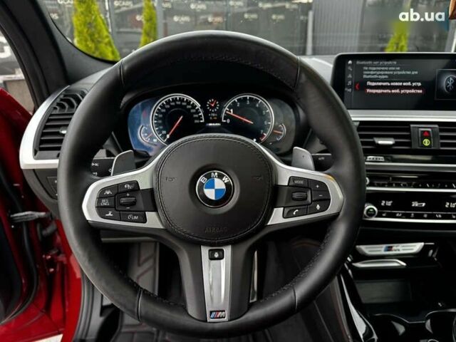 БМВ Х4, об'ємом двигуна 3 л та пробігом 73 тис. км за 46000 $, фото 23 на Automoto.ua
