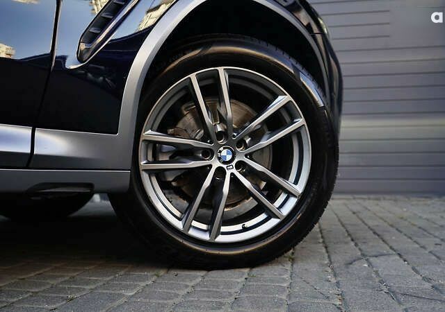 БМВ Х4, об'ємом двигуна 2 л та пробігом 103 тис. км за 42999 $, фото 19 на Automoto.ua