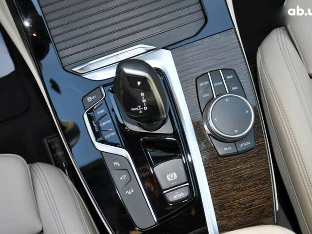 БМВ Х4, объемом двигателя 0 л и пробегом 40 тыс. км за 46500 $, фото 18 на Automoto.ua