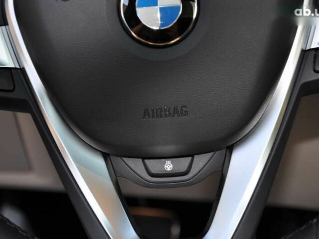 БМВ Х4, объемом двигателя 0 л и пробегом 40 тыс. км за 46900 $, фото 18 на Automoto.ua