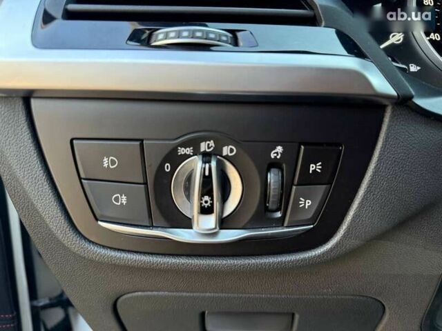 БМВ Х4 2018 в Житомире на Automoto.ua БМВ Х4, объемом двигателя 2 л и пробегом 138 тыс. км за 42900 $, фото 22 на Automoto.ua