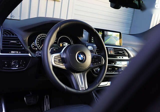 БМВ Х4, об'ємом двигуна 2 л та пробігом 103 тис. км за 42999 $, фото 21 на Automoto.ua