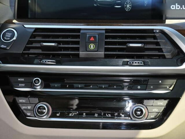 БМВ Х4, объемом двигателя 0 л и пробегом 40 тыс. км за 46500 $, фото 27 на Automoto.ua