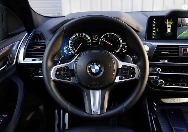 БМВ Х4, об'ємом двигуна 2 л та пробігом 103 тис. км за 42999 $, фото 24 на Automoto.ua