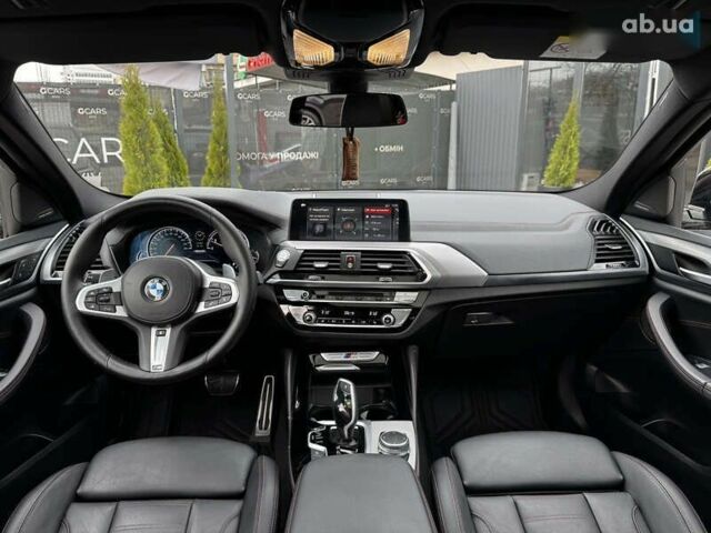 БМВ Х4, об'ємом двигуна 3 л та пробігом 73 тис. км за 46000 $, фото 21 на Automoto.ua