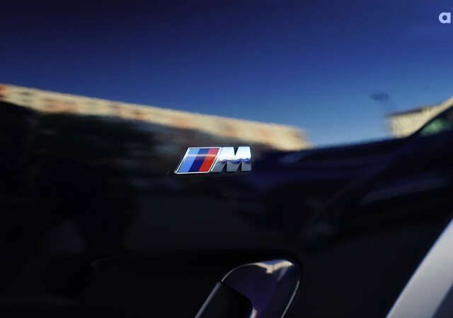 БМВ Х4, об'ємом двигуна 2 л та пробігом 103 тис. км за 42999 $, фото 20 на Automoto.ua