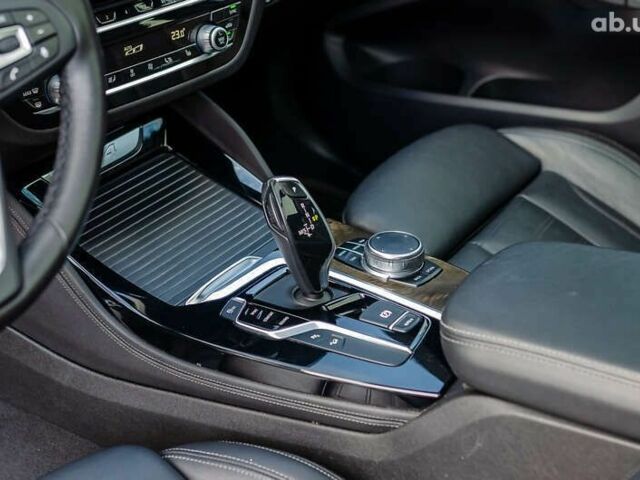 БМВ Х4, объемом двигателя 2 л и пробегом 86 тыс. км за 39000 $, фото 26 на Automoto.ua