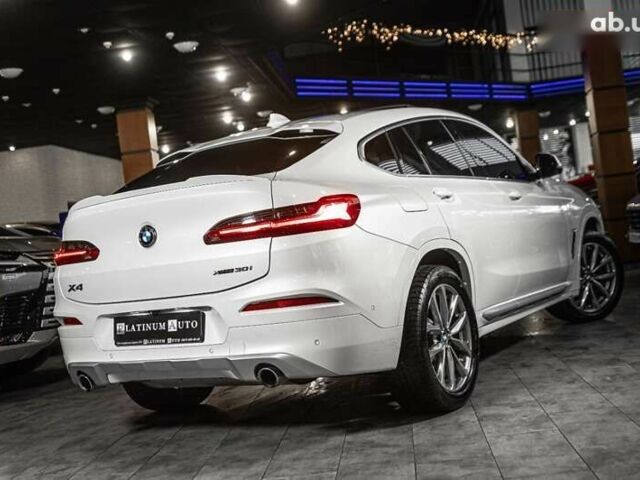 БМВ Х4, объемом двигателя 2 л и пробегом 65 тыс. км за 36900 $, фото 15 на Automoto.ua