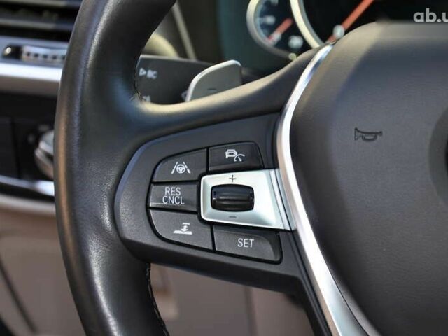 БМВ Х4, объемом двигателя 0 л и пробегом 40 тыс. км за 46900 $, фото 19 на Automoto.ua