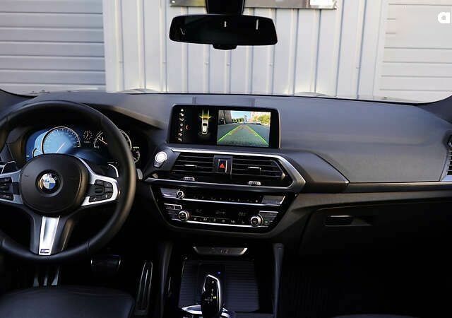 БМВ Х4, об'ємом двигуна 2 л та пробігом 103 тис. км за 42999 $, фото 22 на Automoto.ua