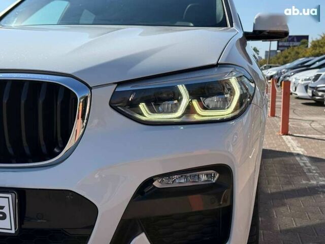 БМВ Х4 2018 в Житомире на Automoto.ua БМВ Х4, объемом двигателя 2 л и пробегом 138 тыс. км за 42900 $, фото 25 на Automoto.ua