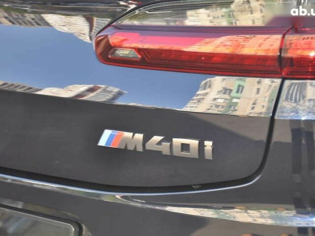 БМВ Х4, объемом двигателя 0 л и пробегом 40 тыс. км за 46900 $, фото 9 на Automoto.ua