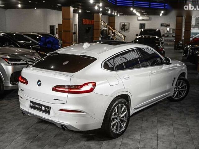 БМВ Х4, объемом двигателя 2 л и пробегом 65 тыс. км за 36900 $, фото 8 на Automoto.ua