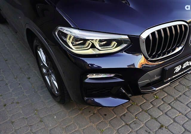 БМВ Х4, об'ємом двигуна 2 л та пробігом 103 тис. км за 42999 $, фото 2 на Automoto.ua