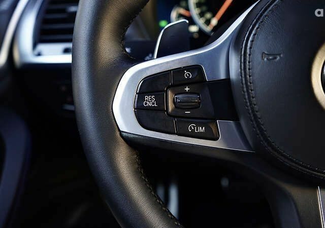 БМВ Х4, об'ємом двигуна 2 л та пробігом 103 тис. км за 42999 $, фото 27 на Automoto.ua