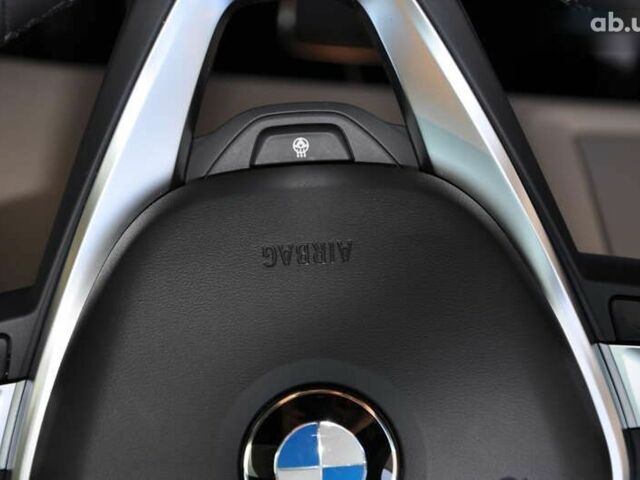БМВ Х4, объемом двигателя 0 л и пробегом 40 тыс. км за 46500 $, фото 12 на Automoto.ua