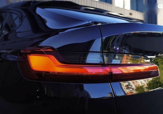 БМВ Х4, об'ємом двигуна 2 л та пробігом 103 тис. км за 42999 $, фото 12 на Automoto.ua