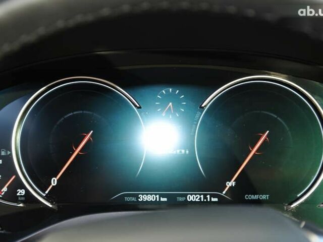 БМВ Х4, объемом двигателя 0 л и пробегом 40 тыс. км за 46500 $, фото 14 на Automoto.ua