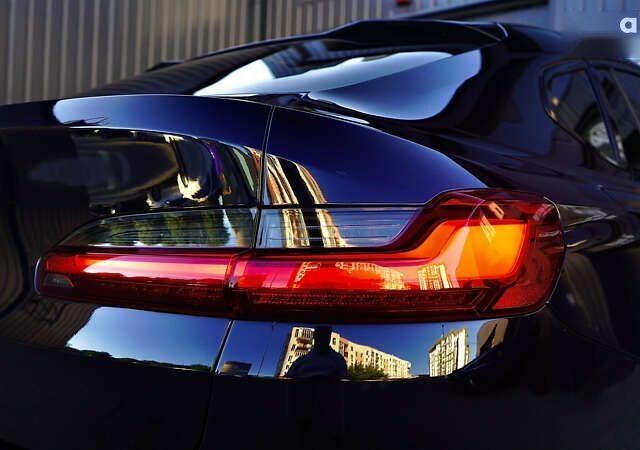 БМВ Х4, об'ємом двигуна 2 л та пробігом 103 тис. км за 42999 $, фото 17 на Automoto.ua