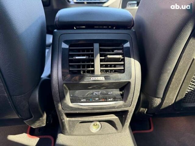 БМВ Х4 2018 в Житомире на Automoto.ua БМВ Х4, объемом двигателя 2 л и пробегом 138 тыс. км за 42900 $, фото 21 на Automoto.ua