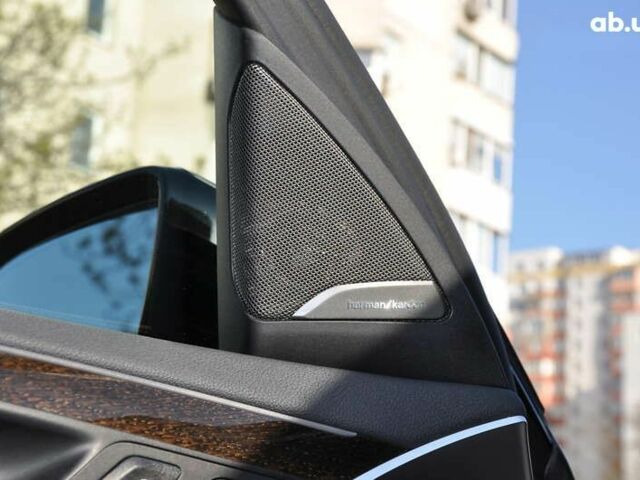 БМВ Х4 2018 в Одессе на Automoto.ua БМВ Х4, объемом двигателя 0 л и пробегом 40 тыс. км за 46900 $, фото 19 на Automoto.ua