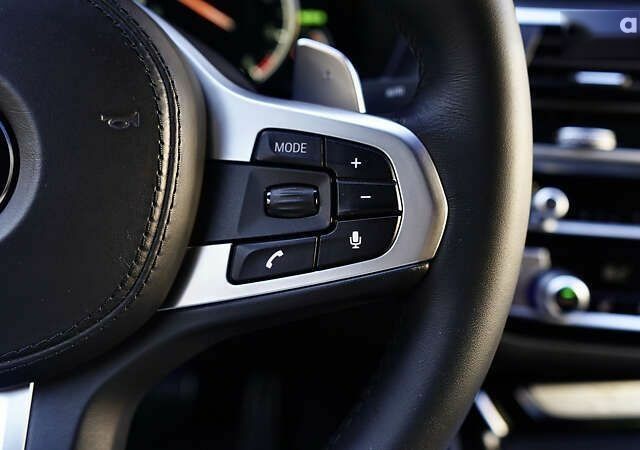 БМВ Х4, об'ємом двигуна 2 л та пробігом 103 тис. км за 42999 $, фото 28 на Automoto.ua