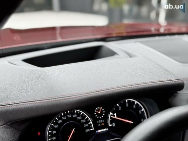 БМВ Х4, об'ємом двигуна 3 л та пробігом 73 тис. км за 46000 $, фото 13 на Automoto.ua