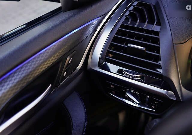 БМВ Х4, об'ємом двигуна 2 л та пробігом 103 тис. км за 42999 $, фото 25 на Automoto.ua