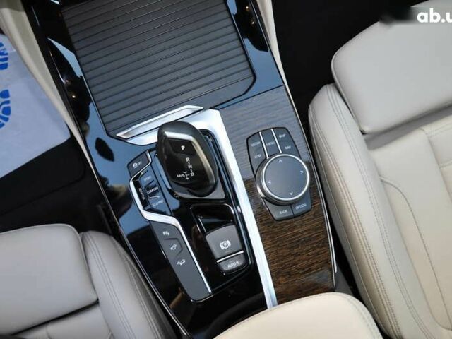 БМВ Х4, объемом двигателя 0 л и пробегом 39 тыс. км за 47000 $, фото 17 на Automoto.ua