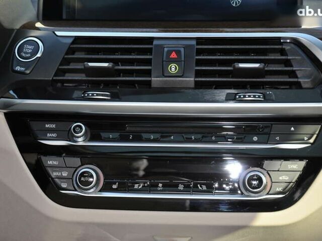 БМВ Х4 2018 в Одессе на Automoto.ua БМВ Х4, объемом двигателя 0 л и пробегом 40 тыс. км за 46900 $, фото 26 на Automoto.ua